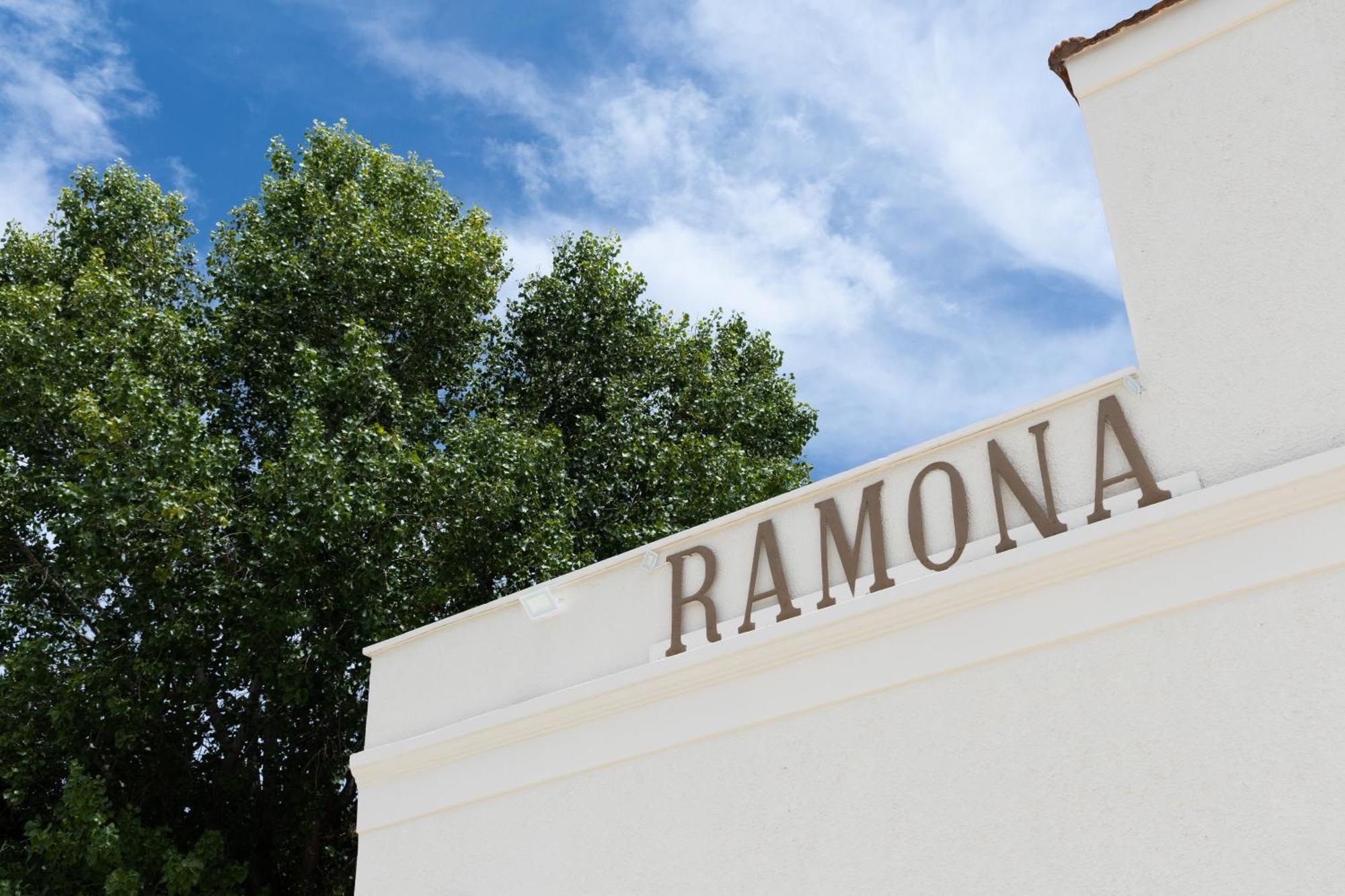 Villa Ramona 노이카타로 외부 사진