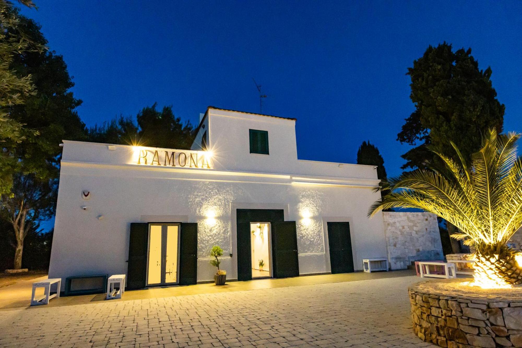 Villa Ramona 노이카타로 외부 사진