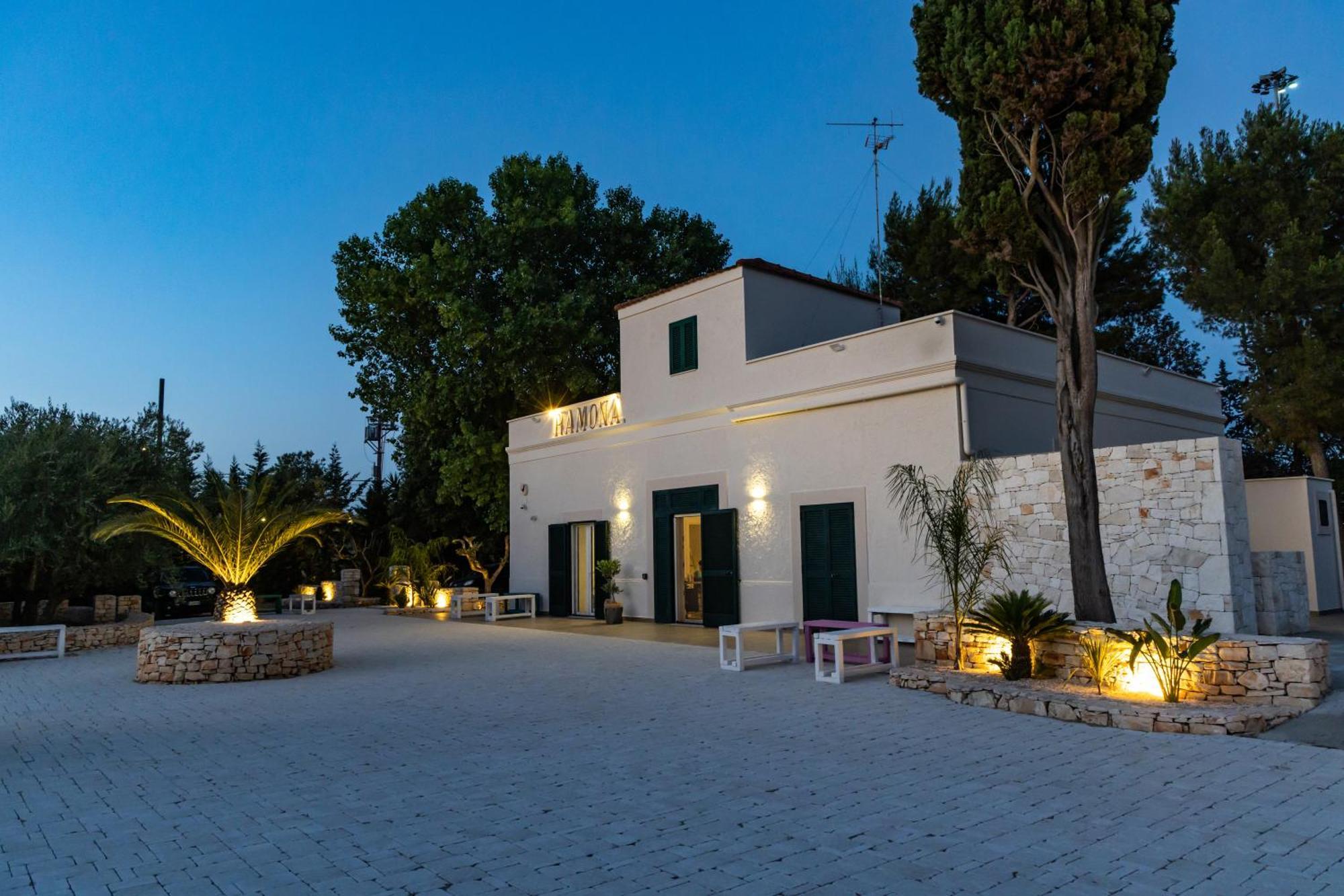 Villa Ramona 노이카타로 외부 사진